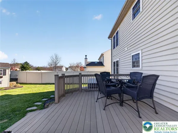 $485,900 | 2040 Valley View Drive, Quakertown, PA 18951