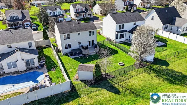 $485,900 | 2040 Valley View Drive, Quakertown, PA 18951