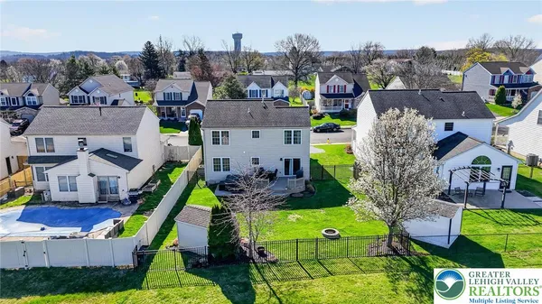 $485,900 | 2040 Valley View Drive, Quakertown, PA 18951