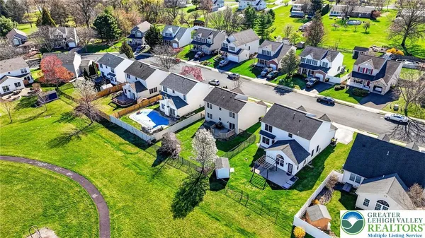 $485,900 | 2040 Valley View Drive, Quakertown, PA 18951