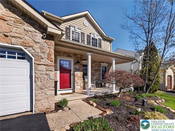 $485,900 | 2040 Valley View Drive, Quakertown, PA 18951