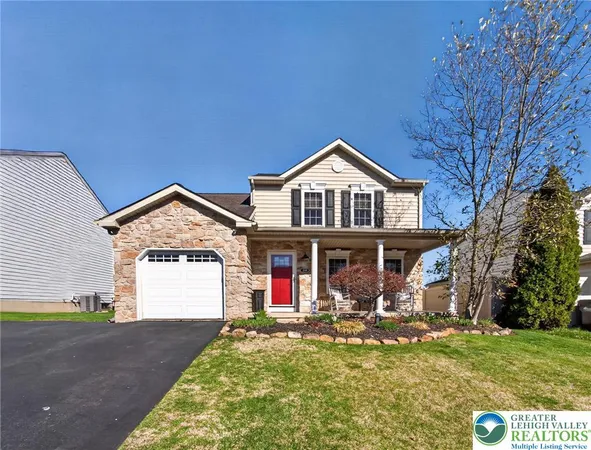 $485,900 | 2040 Valley View Drive, Quakertown, PA 18951