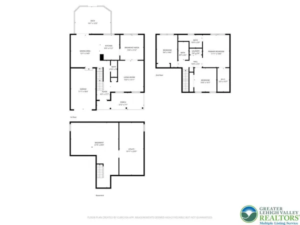 $485,900 | 2040 Valley View Drive, Quakertown, PA 18951