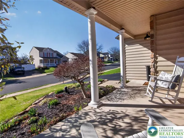 $485,900 | 2040 Valley View Drive, Quakertown, PA 18951