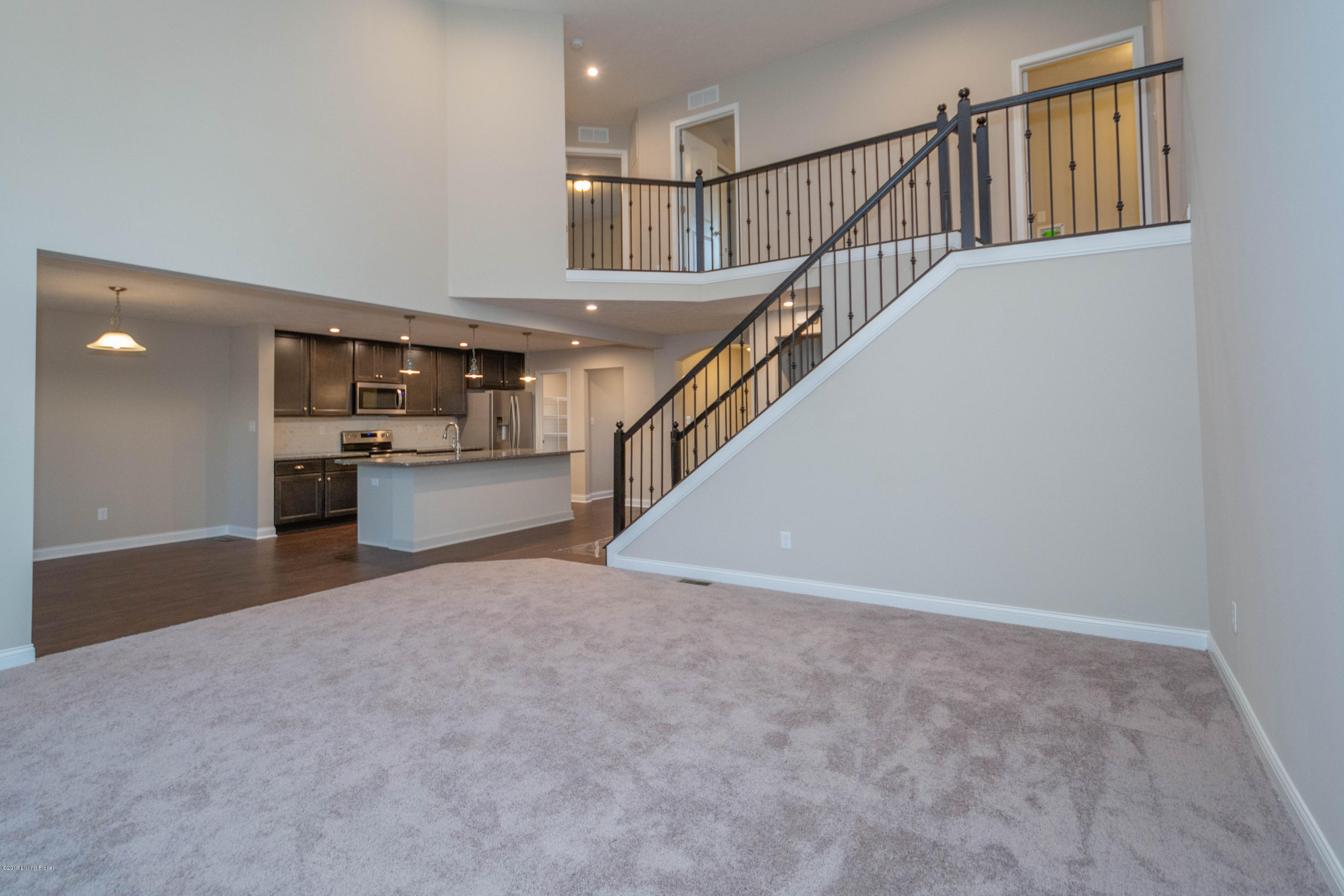 396 Highland Ridge Drive Mount Washington, KY 40047 - Photo 16 of 38 16-Great Room