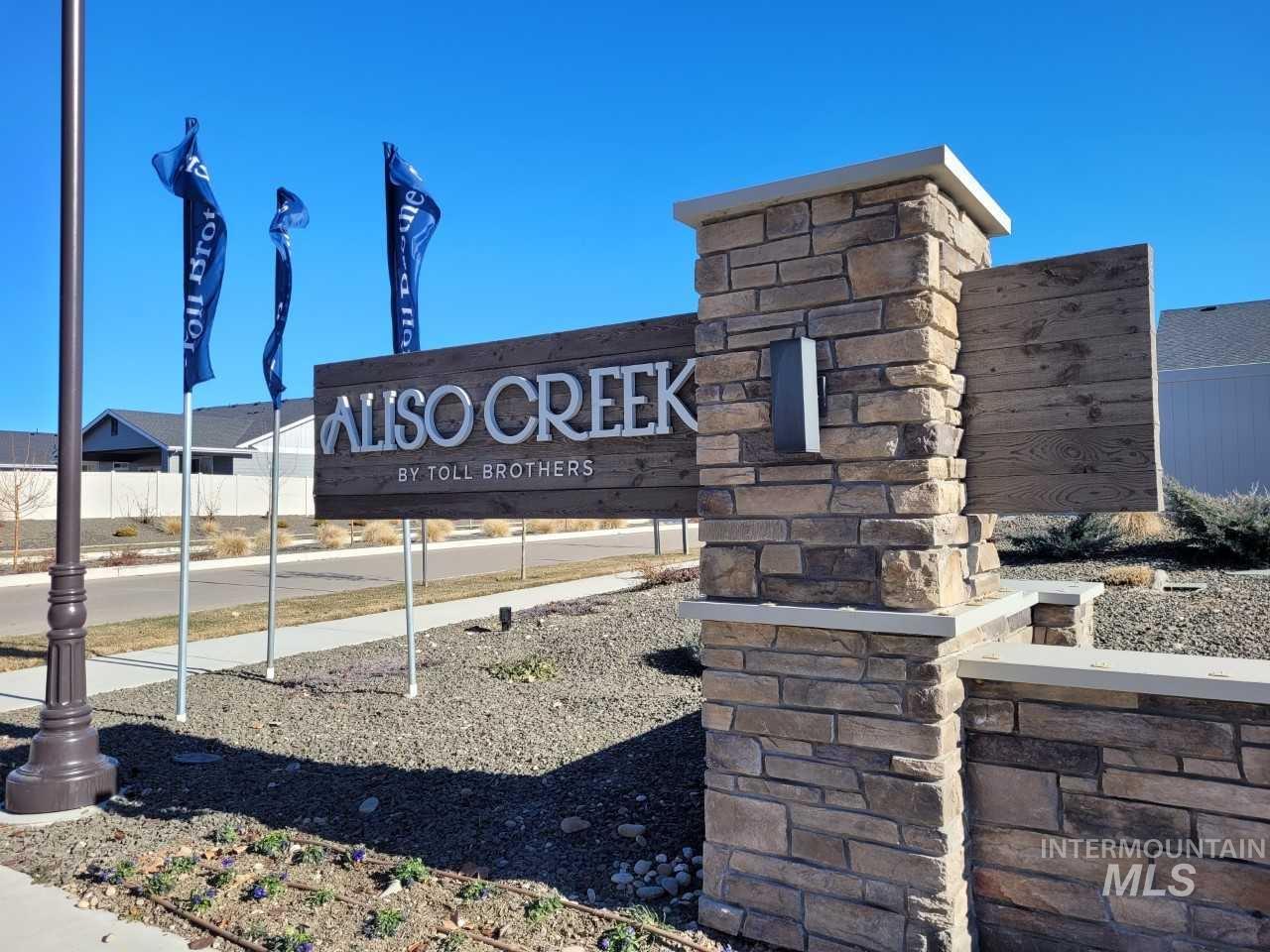 12557 West Wayfaring Drive Star, ID 83669 - Photo 24 of 25 View of community sign