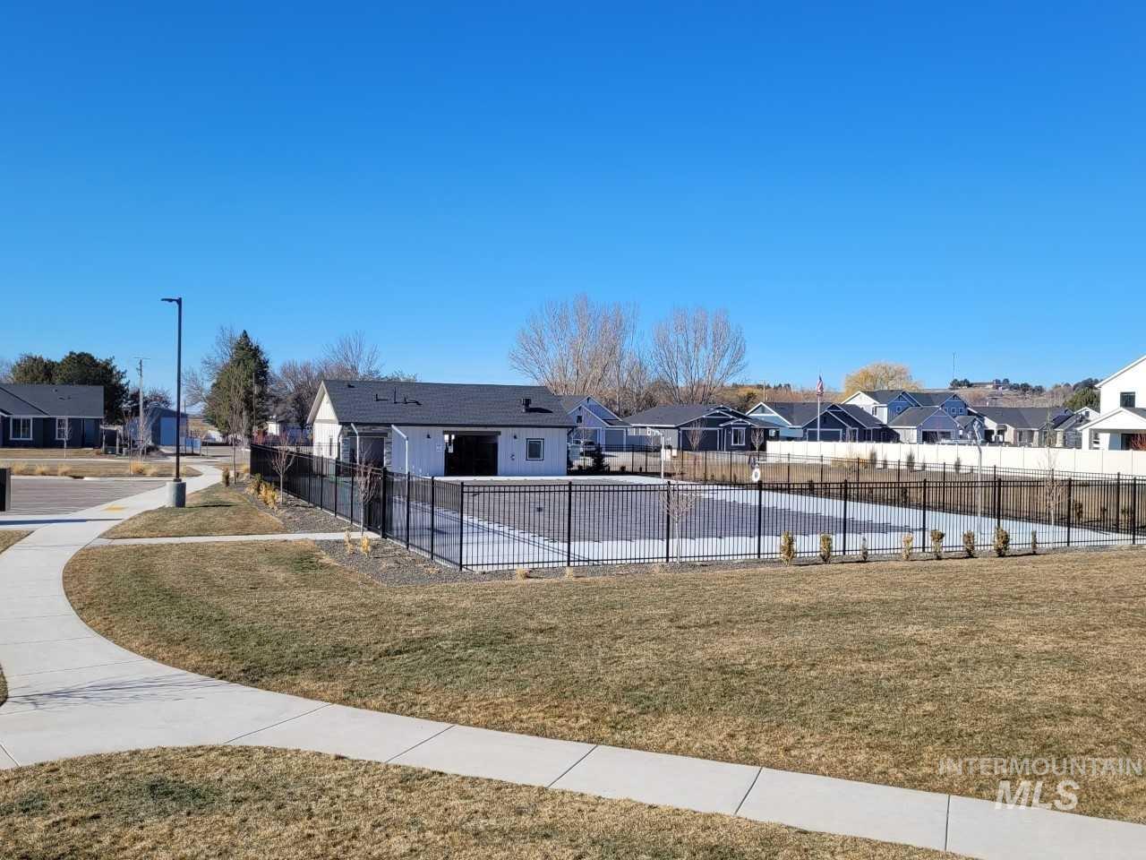 12557 West Wayfaring Drive Star, ID 83669 - Photo 25 of 25 Aliso Creek Subdivision pool