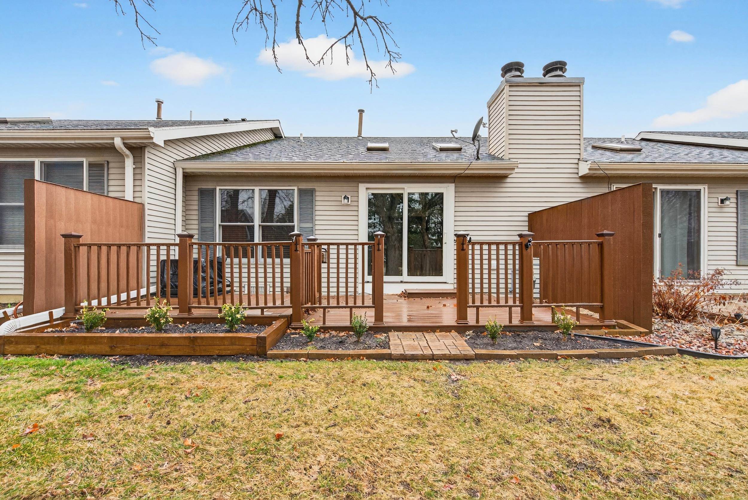 511 West Griswold Street, Unit 4 Ripon, WI 54971 - Photo 29 of 32