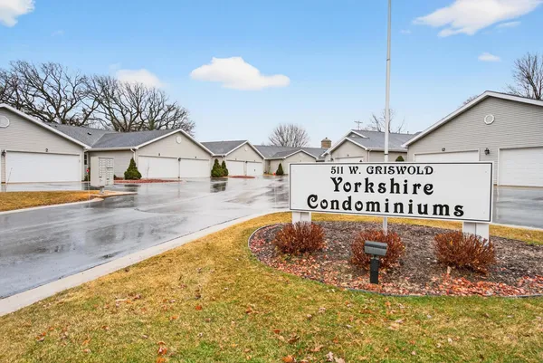 $285,000 | 511 West Griswold Street, Unit 4, Ripon, WI 54971