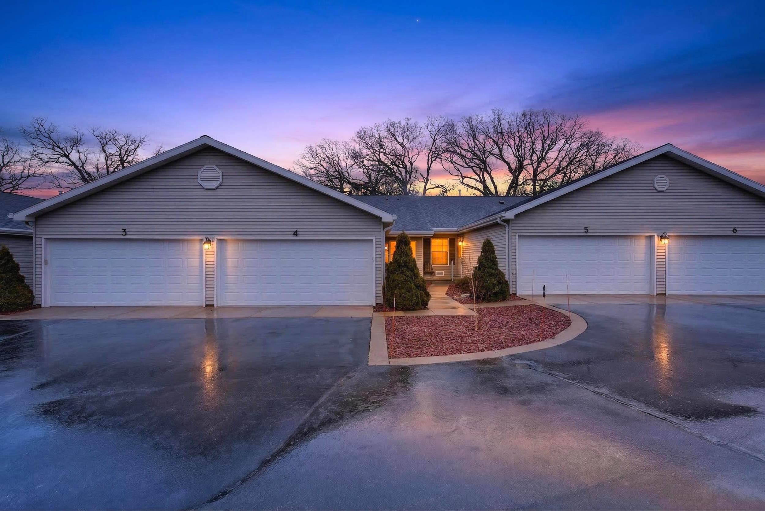 511 West Griswold Street, Unit 4 Ripon, WI 54971 - Photo 31 of 32