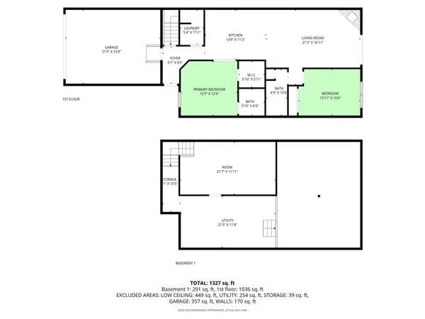 $285,000 | 511 West Griswold Street, Unit 4, Ripon, WI 54971