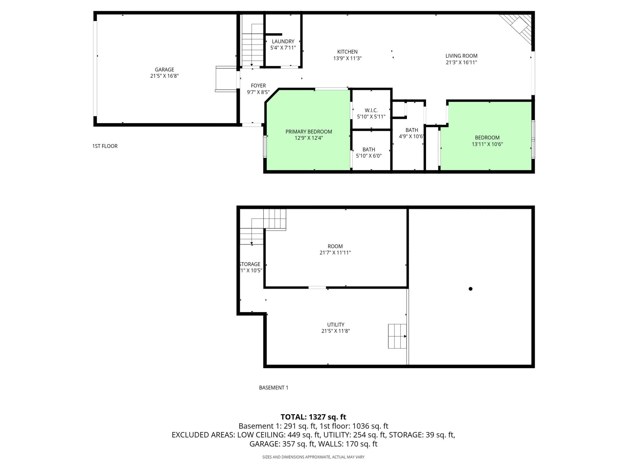 511 West Griswold Street, Unit 4 Ripon, WI 54971 - Photo 32 of 32