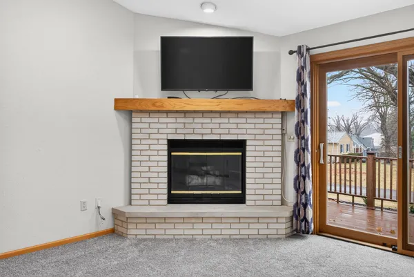 $285,000 | 511 West Griswold Street, Unit 4, Ripon, WI 54971