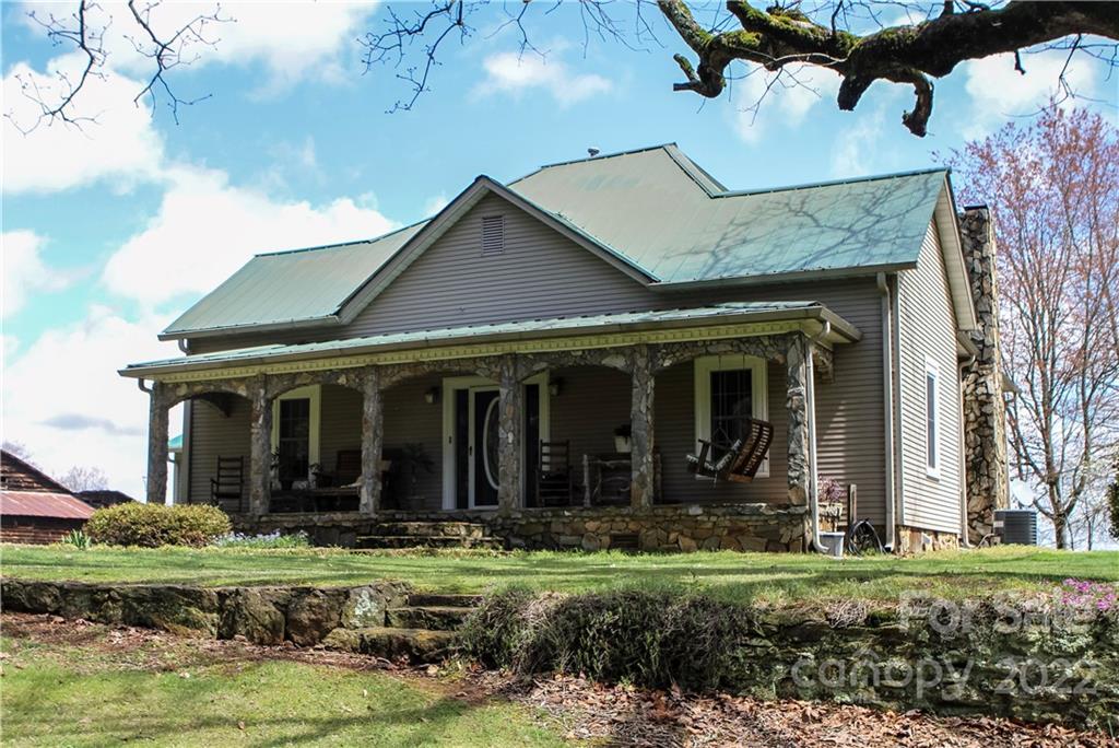 717 Trinity Church Road Mooresboro, NC 28114 - Photo 1 of 47 Gallery Image 1