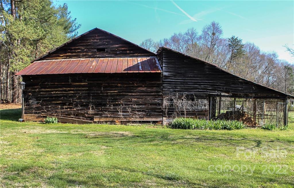 717 Trinity Church Road Mooresboro, NC 28114 - Photo 12 of 47 Gallery Image 12