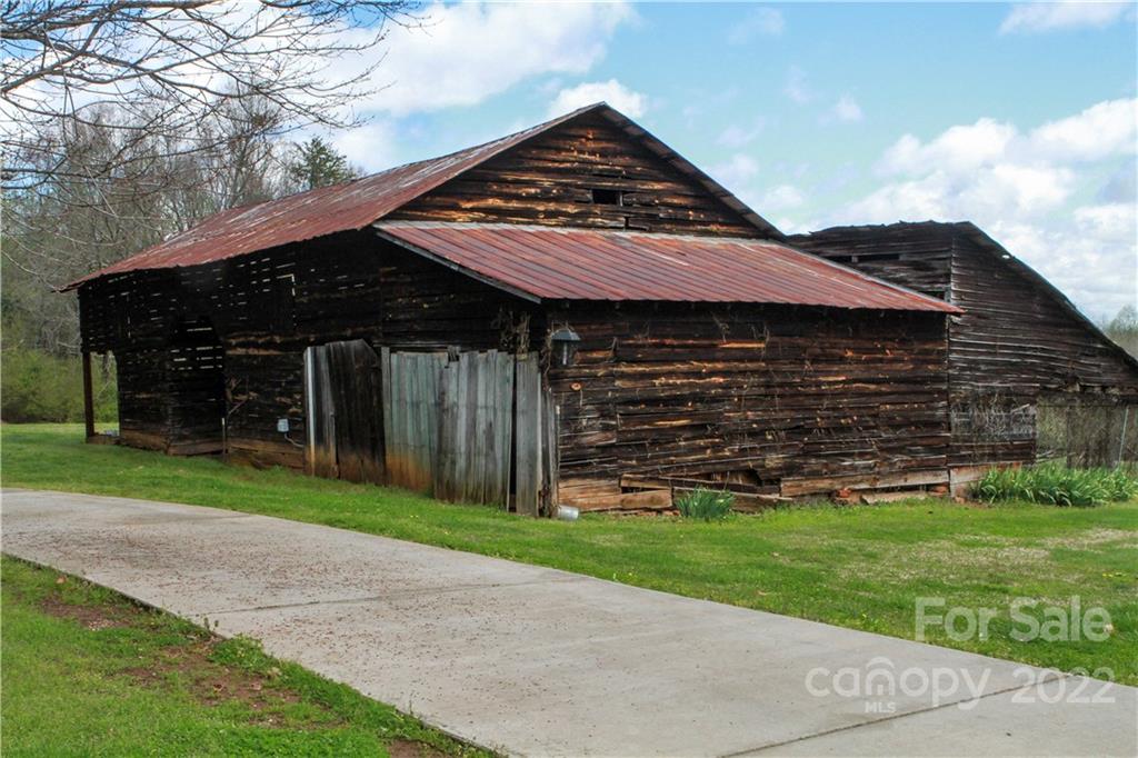 717 Trinity Church Road Mooresboro, NC 28114 - Photo 15 of 47 Gallery Image 15