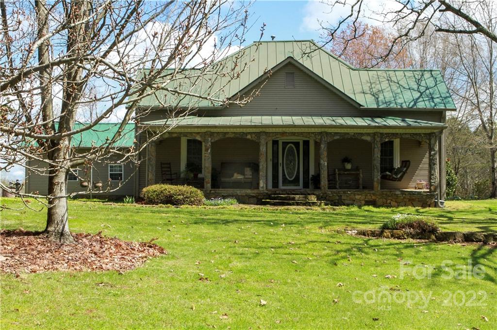 717 Trinity Church Road Mooresboro, NC 28114 - Photo 2 of 47 Gallery Image 2