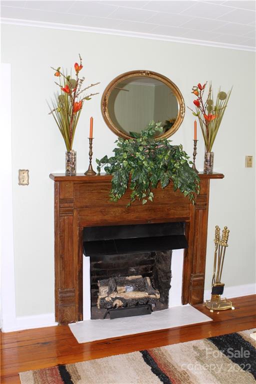 717 Trinity Church Road Mooresboro, NC 28114 - Photo 29 of 47 Gallery Image 29