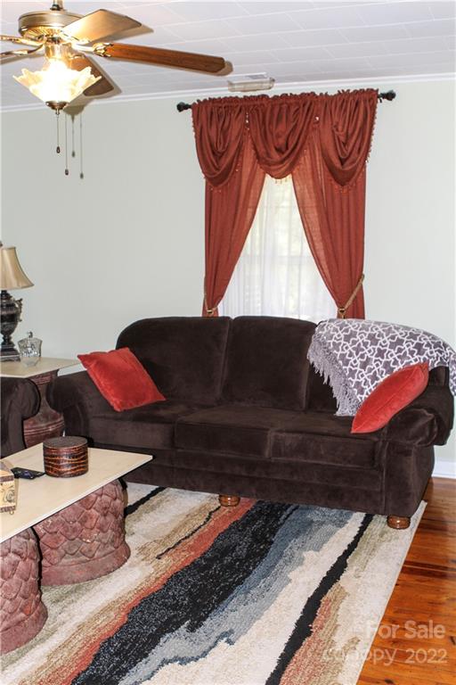 717 Trinity Church Road Mooresboro, NC 28114 - Photo 30 of 47 Gallery Image 30