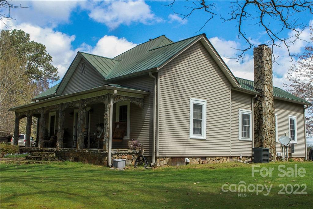 717 Trinity Church Road Mooresboro, NC 28114 - Photo 3 of 47 Gallery Image 3