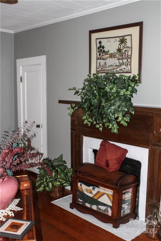717 Trinity Church Road Mooresboro, NC 28114 - Photo 35 of 47 Gallery Image 35