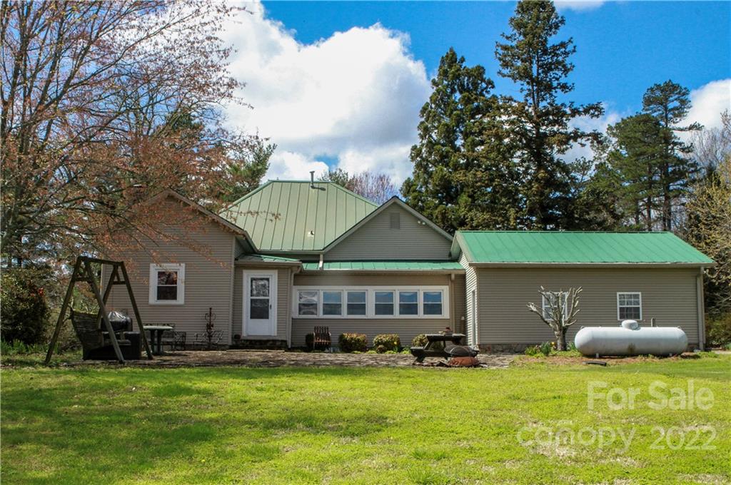 717 Trinity Church Road Mooresboro, NC 28114 - Photo 5 of 47 Gallery Image 5