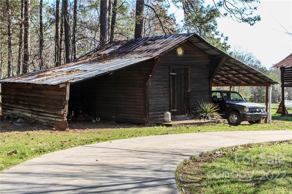 717 Trinity Church Road Mooresboro, NC 28114 - Photo 8 of 47 Gallery Image 8