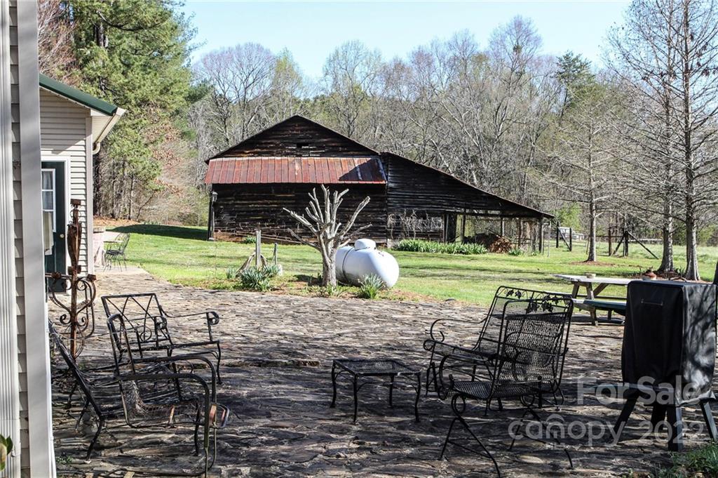 717 Trinity Church Road Mooresboro, NC 28114 - Photo 9 of 47 Gallery Image 9
