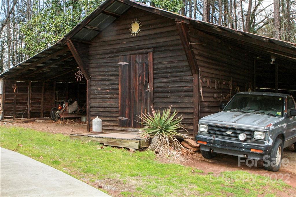 717 Trinity Church Road Mooresboro, NC 28114 - Photo 10 of 47 Gallery Image 10