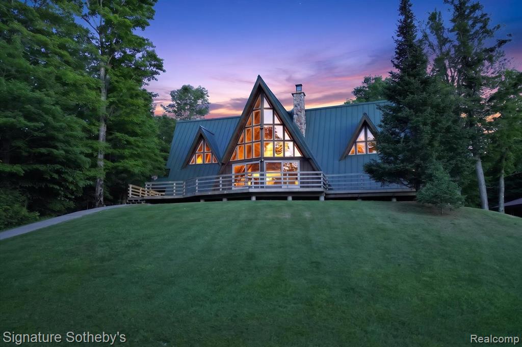 18113 Kortio Lake Road Lanse, MI 49946 - Photo 76 of 95 Gallery Image 76