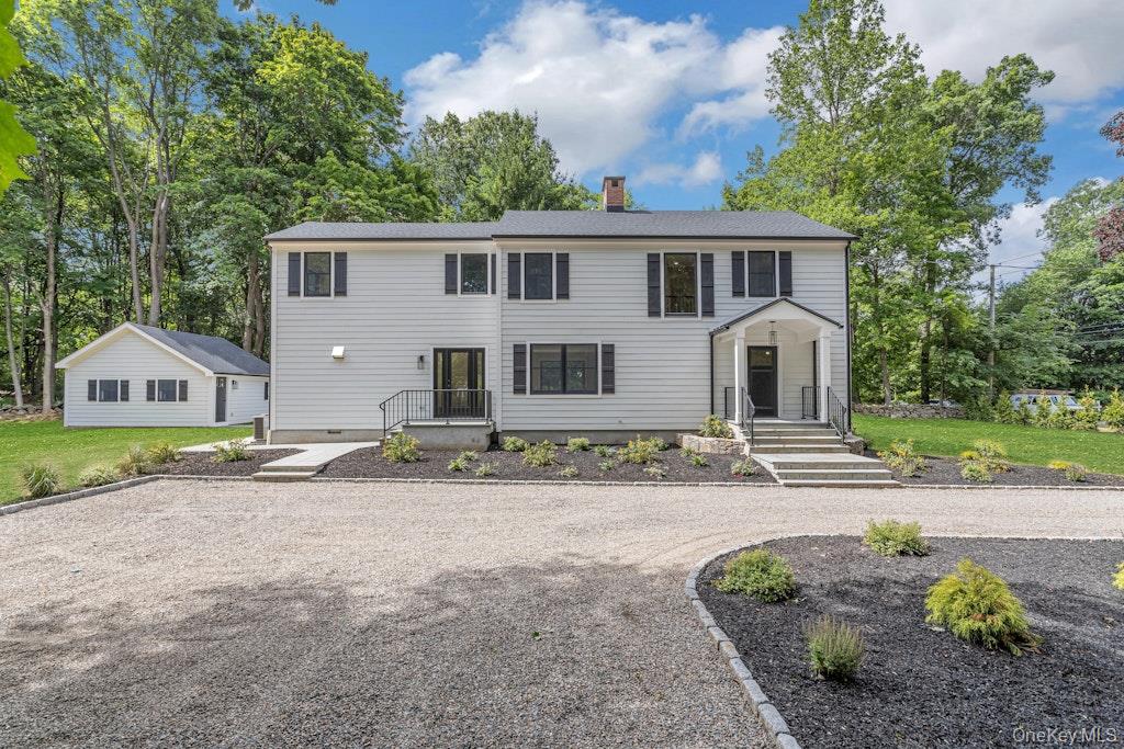 676 Hardscrabble Road Chappaqua, NY 10514 - Photo 40 of 50