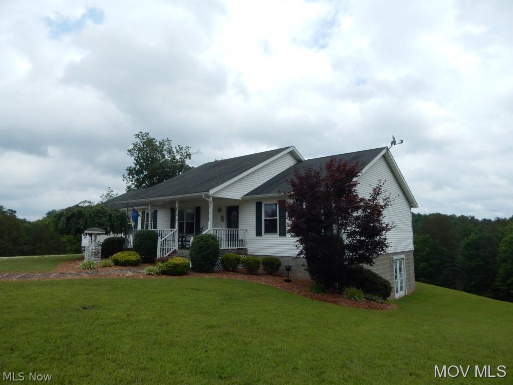 4308 Pullman Road Harrisville, WV 26362 - Photo 4 of 24