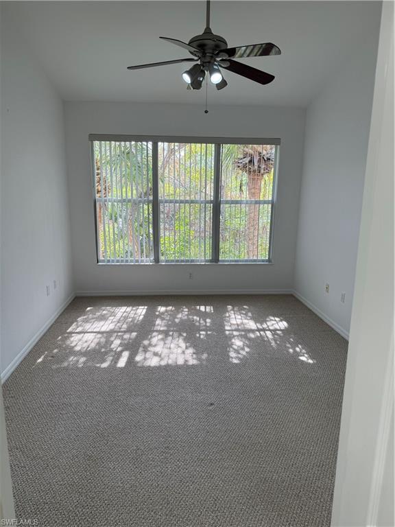 1345 Henley Street, Unit 705 Naples, FL 34105 - Photo 11 of 16 a view of room and window