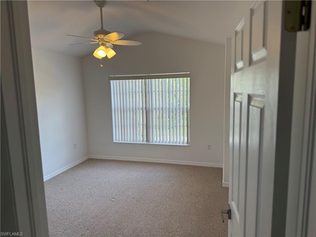 1345 Henley Street, Unit 705 Naples, FL 34105 - Photo 13 of 15 a view of livingroom with window