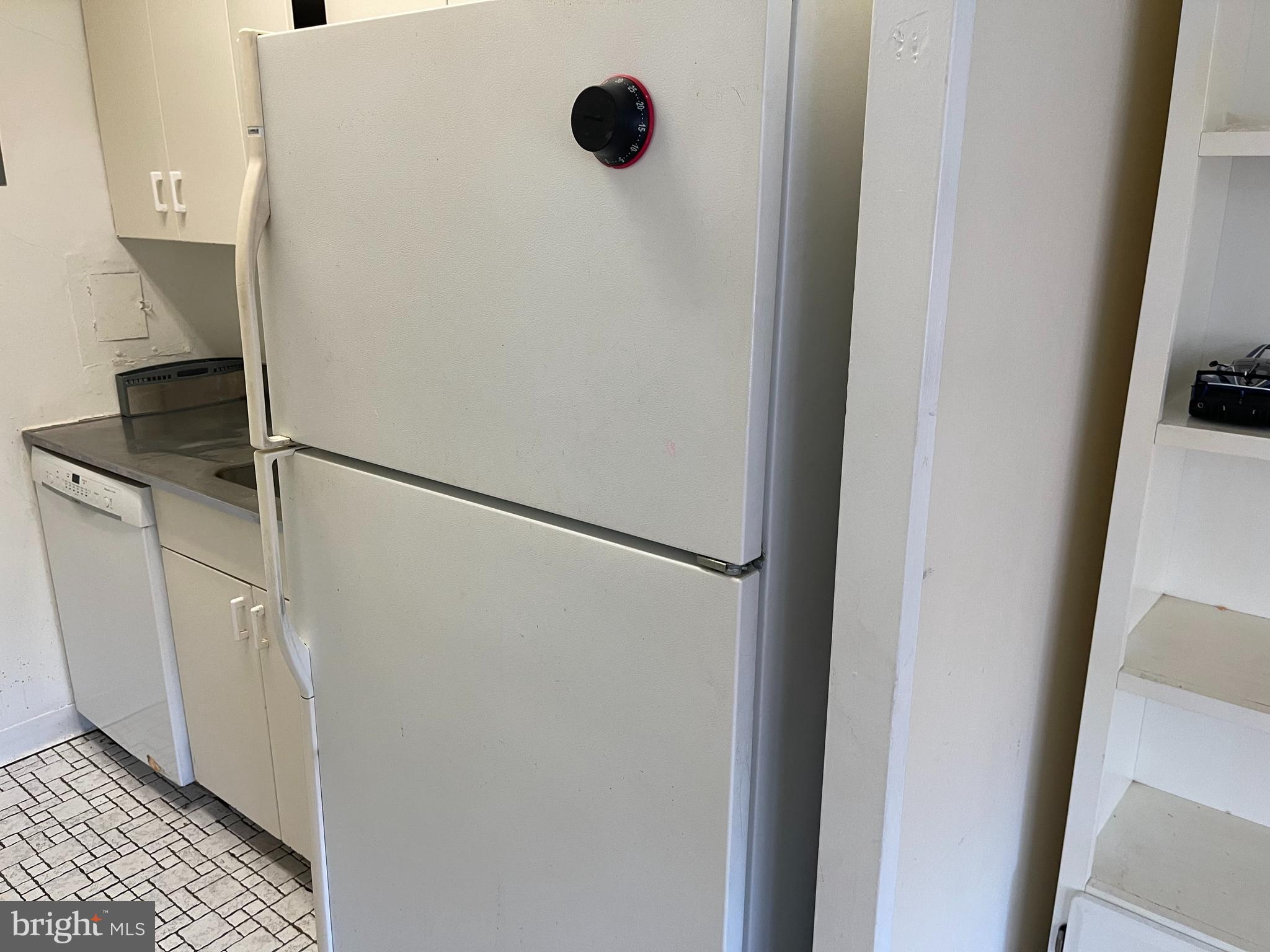 940 25th Street Northwest, Unit 317S Washington, DC 20037 - Photo 14 of 22 a bathroom with a shower