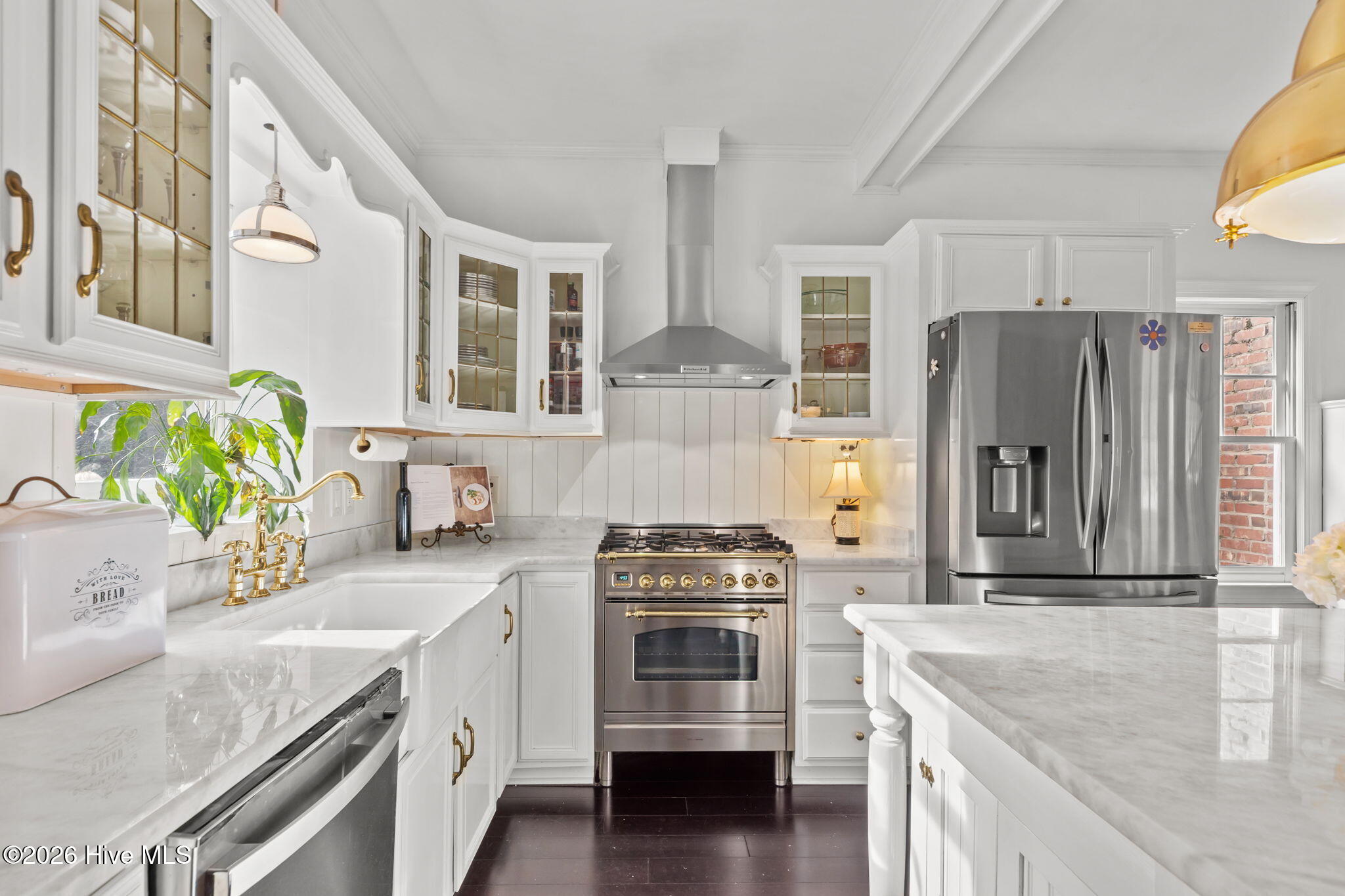 25 McLeod Road Pinehurst, NC 28374 - Photo 12 of 43 Kitchen