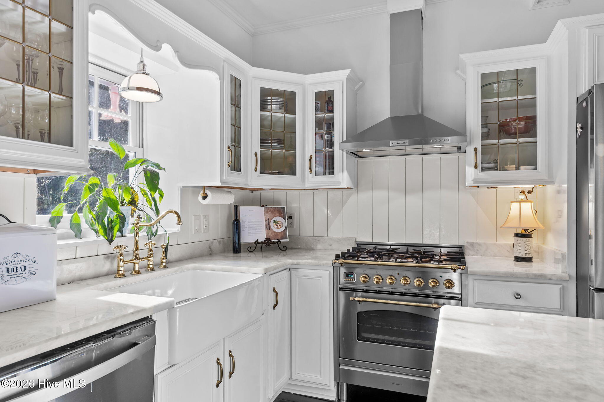 25 McLeod Road Pinehurst, NC 28374 - Photo 13 of 43 Kitchen
