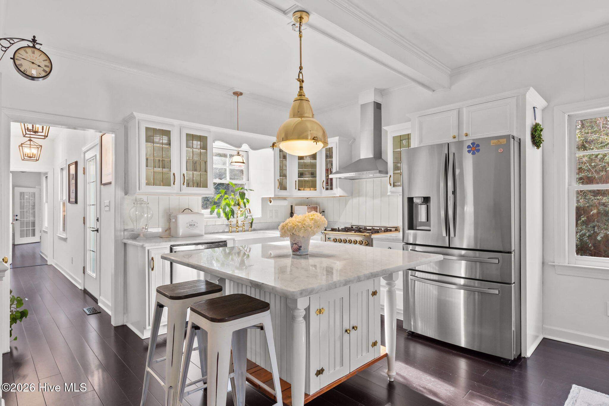 25 McLeod Road Pinehurst, NC 28374 - Photo 14 of 43 Kitchen