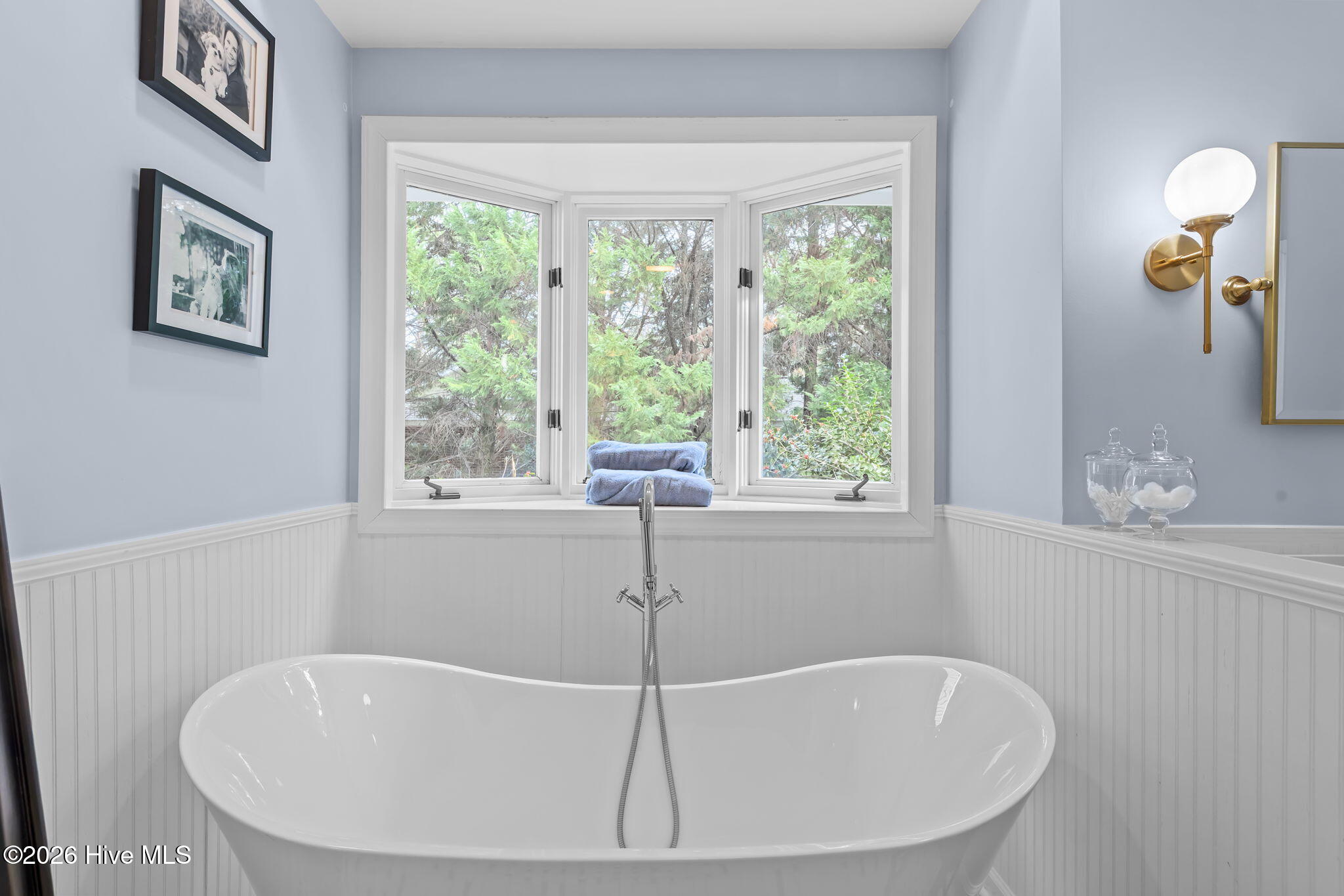 25 McLeod Road Pinehurst, NC 28374 - Photo 21 of 43 Soaking Tub