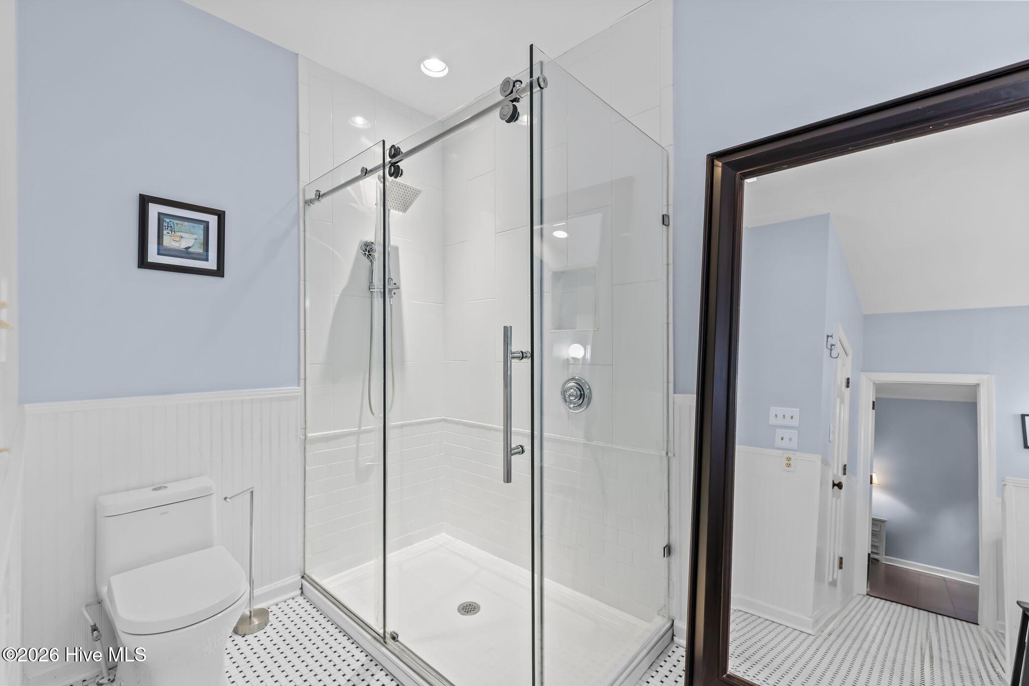 25 McLeod Road Pinehurst, NC 28374 - Photo 22 of 43 Walk-in Shower