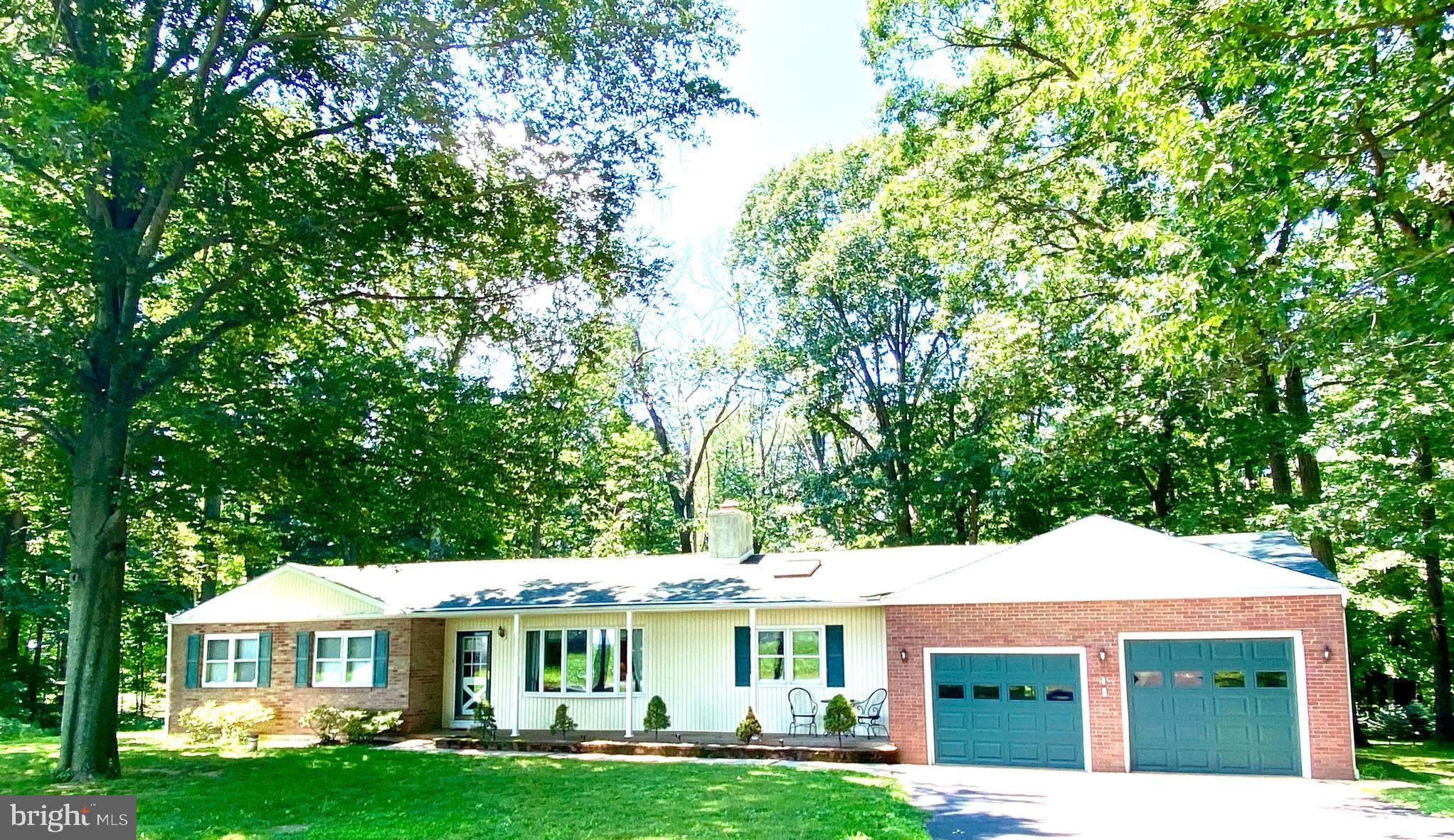 5690 Worthington Road Doylestown, PA 18902 - Photo 1 of 67
