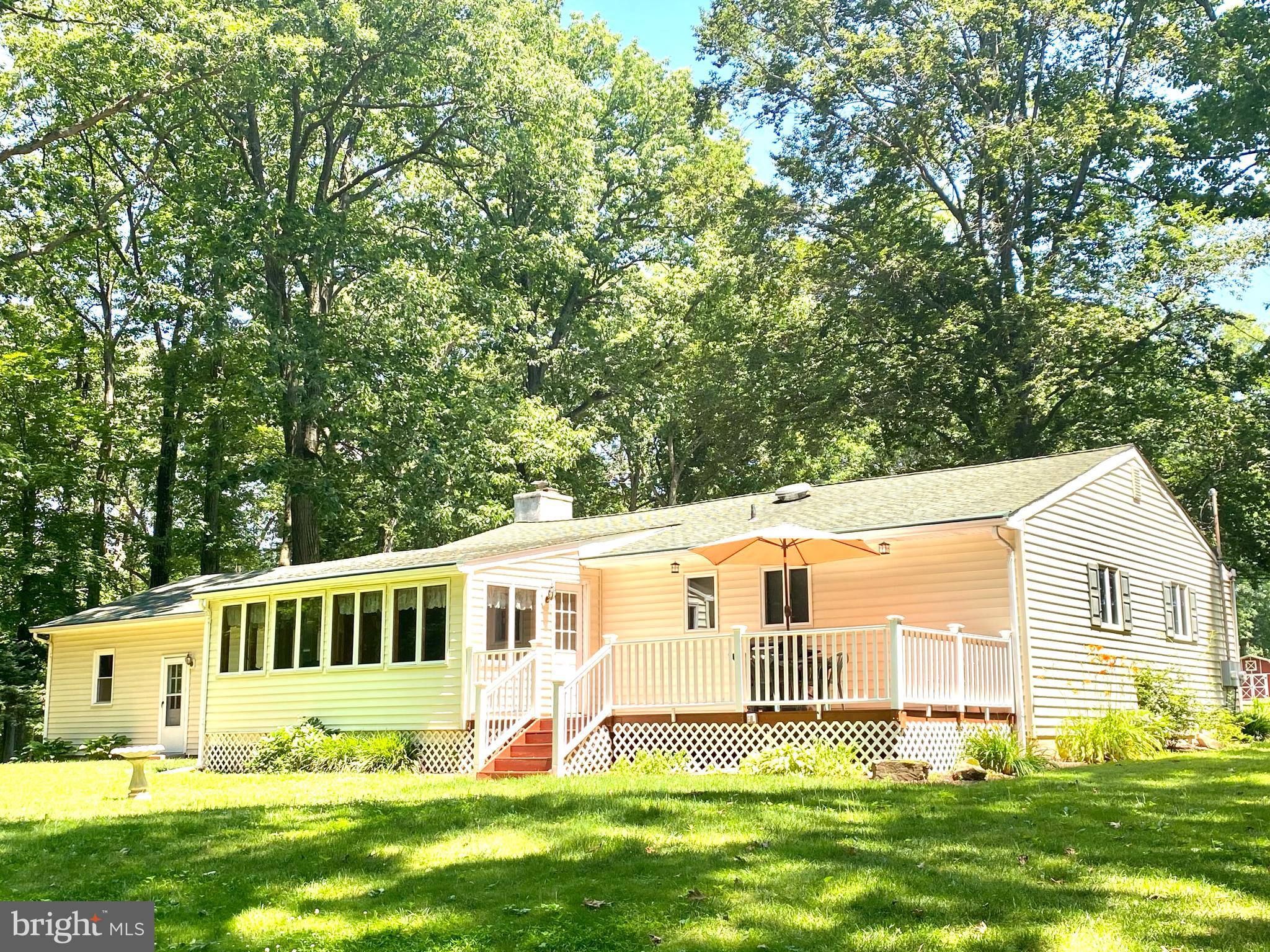 5690 Worthington Road Doylestown, PA 18902 - Photo 57 of 67