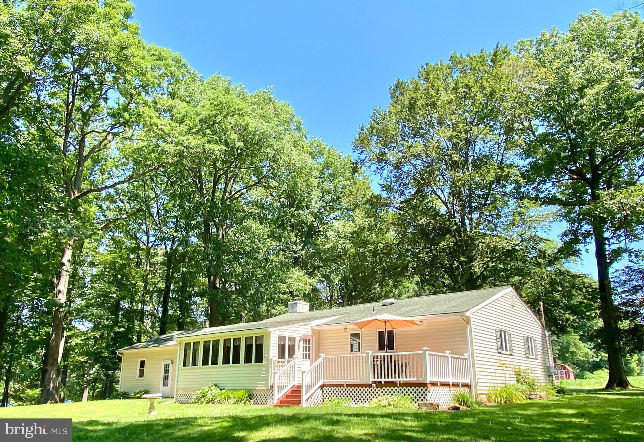 5690 Worthington Road Doylestown, PA 18902 - Photo 58 of 67