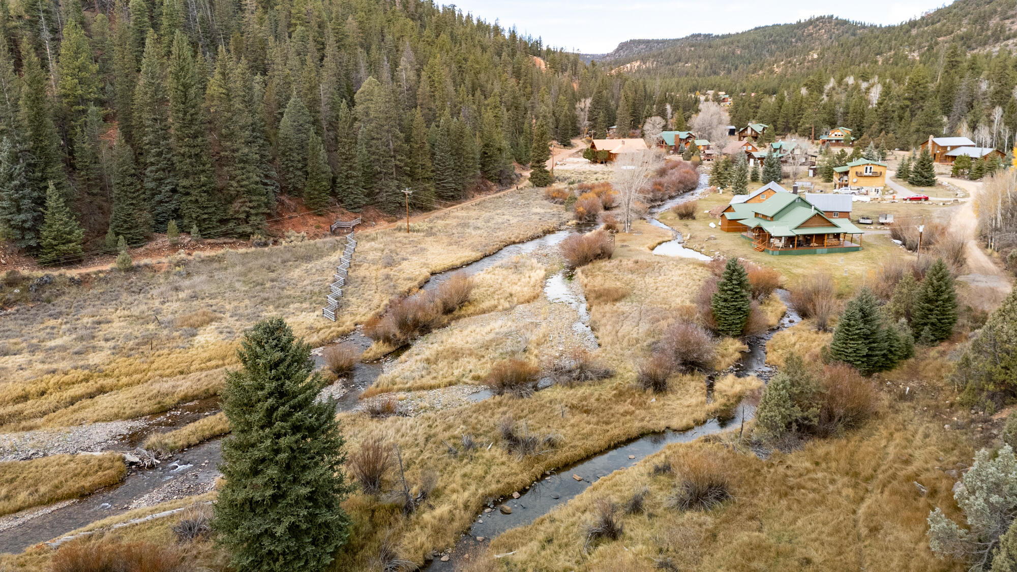 1149 East Spring Hollow Road Hatch, UT 84735 - Photo 31 of 35 Mammoth Creek Lots-40