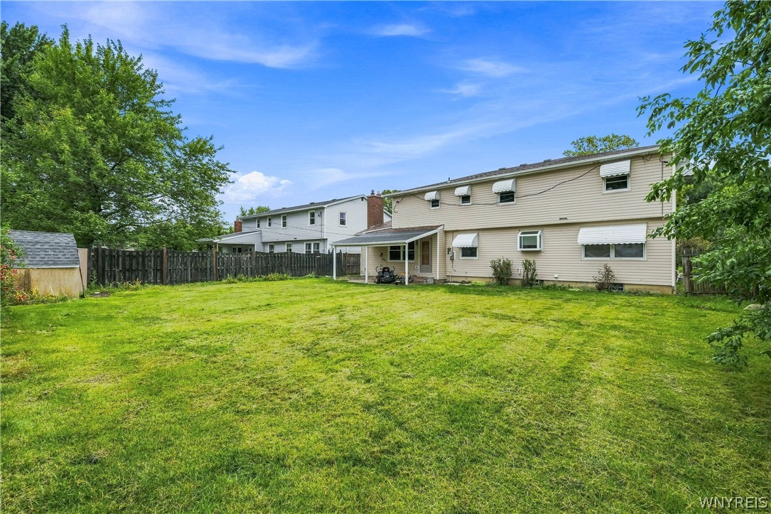 188 Ranch Trail Amherst, NY 14221 - Photo 5 of 40 Gallery Image 5