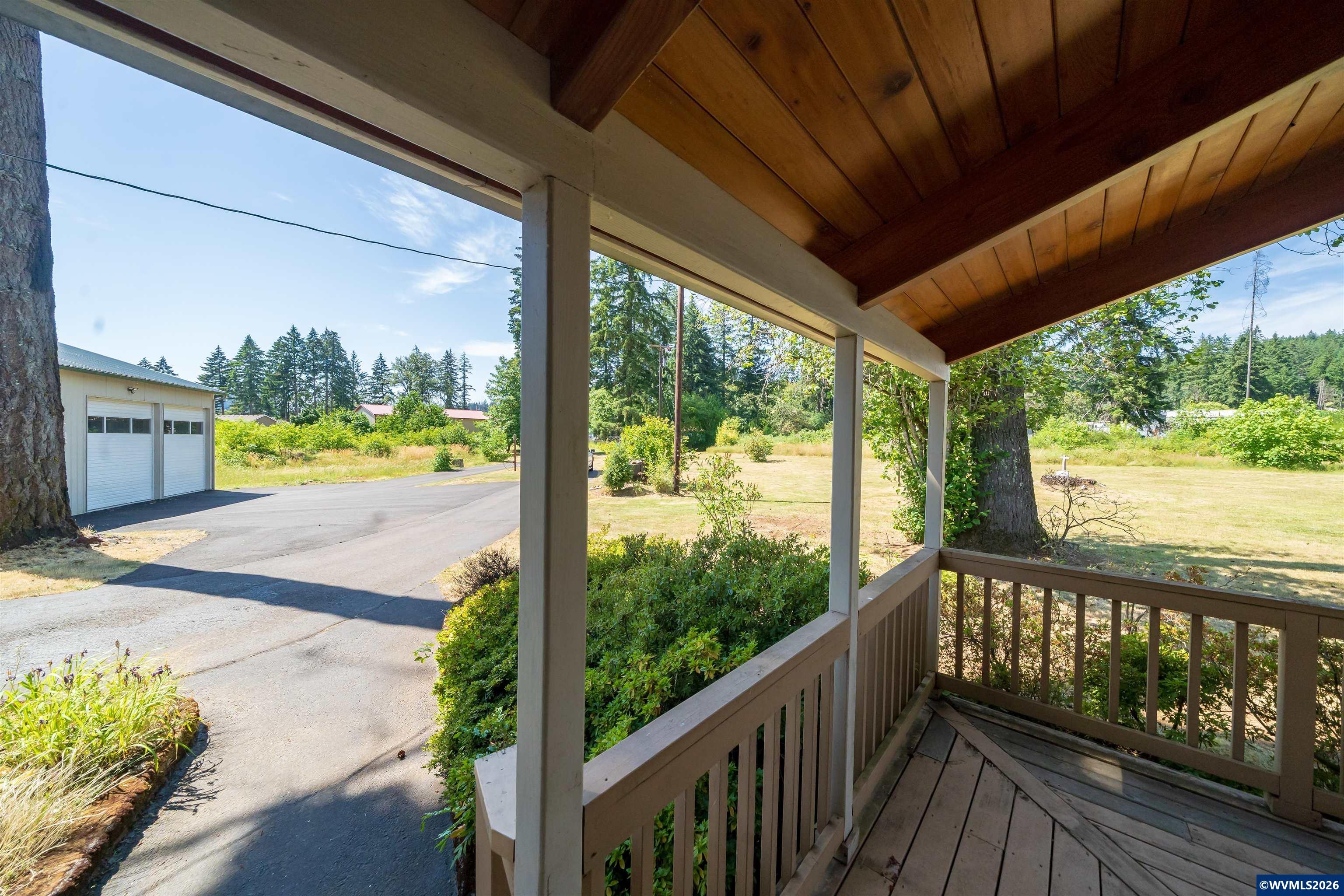 11124 Wagner Road Lyons, OR 97358 - Photo 27 of 44 Gallery Image 27