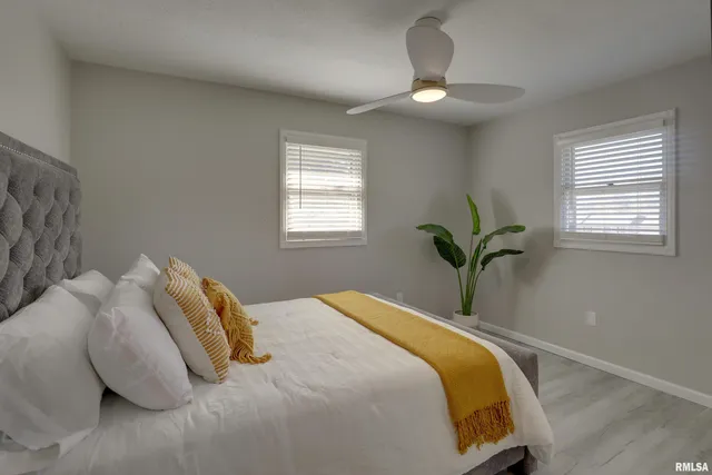 $180,000 | 506 Magnolia Street, Payson, IL 62360