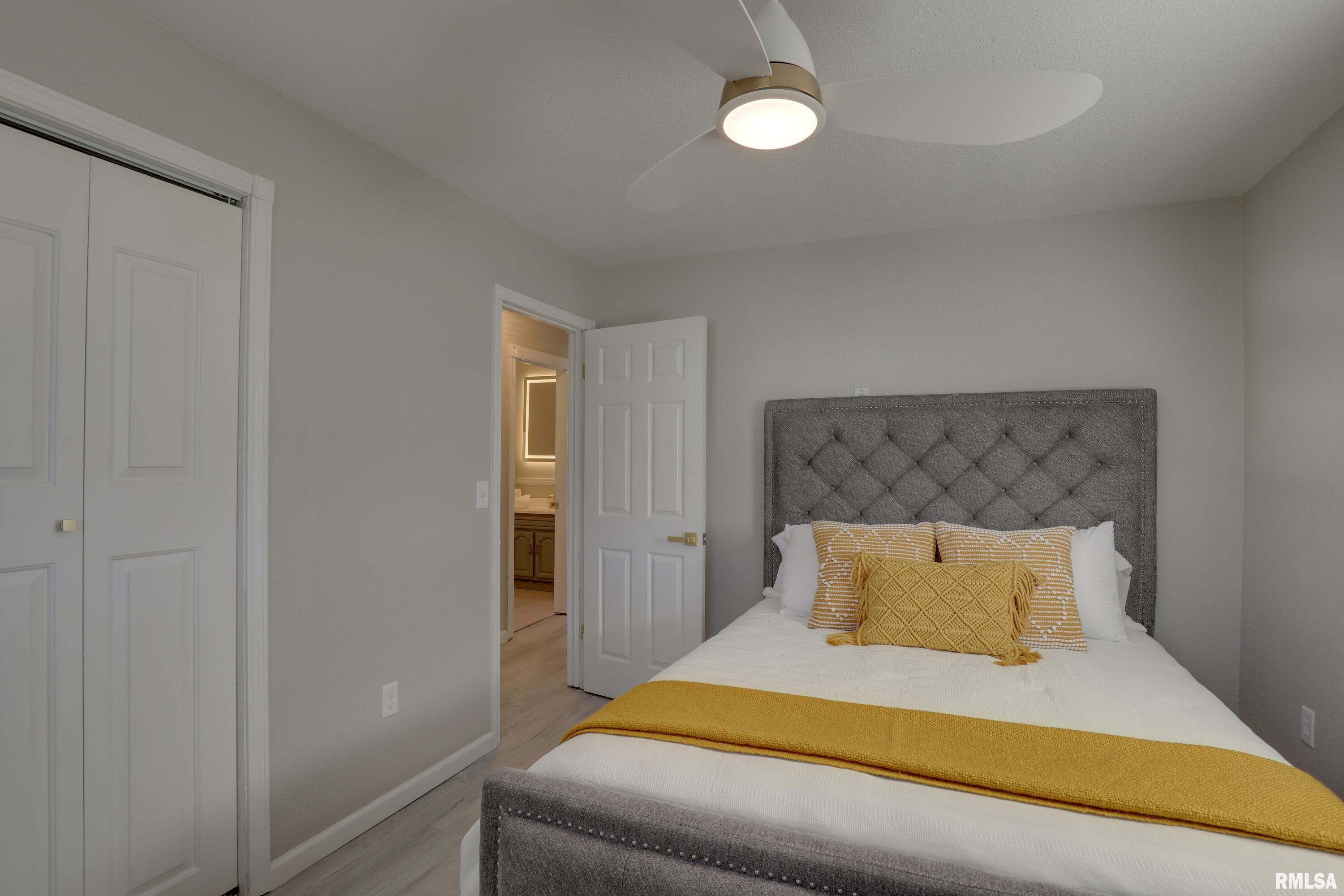 506 Magnolia Street Payson, IL 62360 - Photo 13 of 30