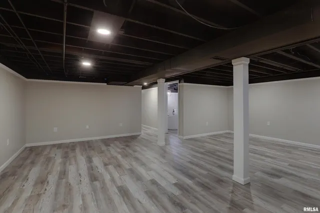 $180,000 | 506 Magnolia Street, Payson, IL 62360