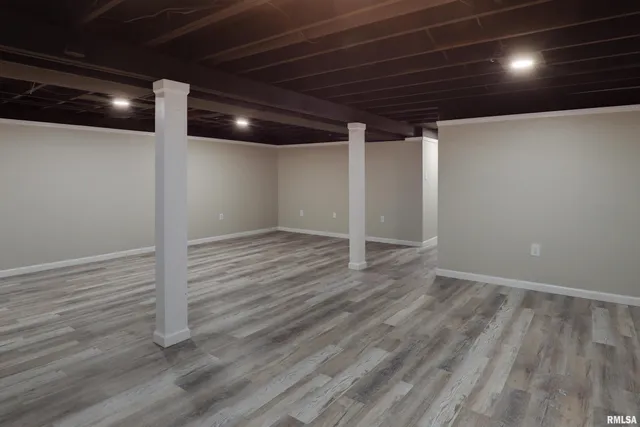 $180,000 | 506 Magnolia Street, Payson, IL 62360